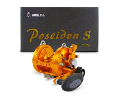 OMOTO - Poseidon S